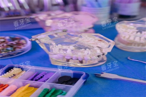 牙齿正畸宣传图 牙齿正畸宣传图