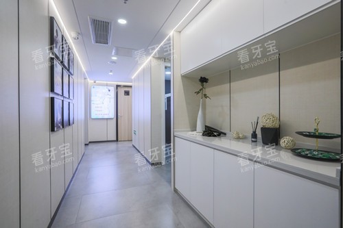 上海鼎植口腔环境一角 上海鼎植口腔环境一角