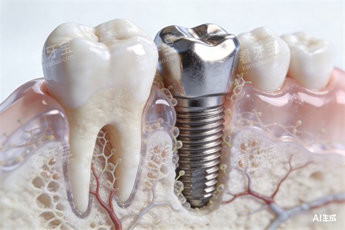 种植牙07 种植牙07