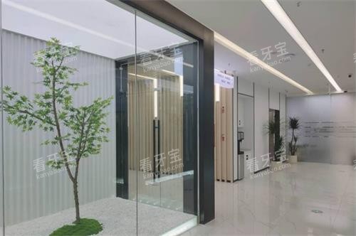 贵阳牙博士口腔走廊 贵阳牙博士口腔走廊