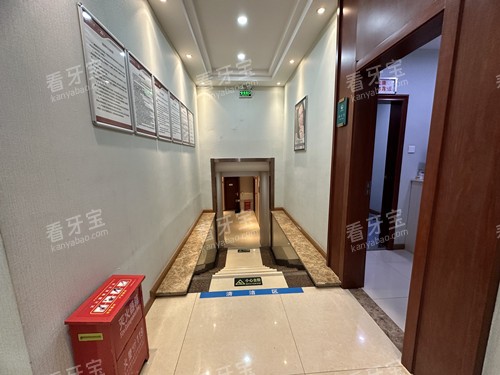 武汉爱齿尔口腔内部环境图 武汉爱齿尔口腔内部环境图