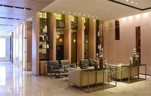 深圳正夫口腔室内环境 深圳正夫口腔室内环境