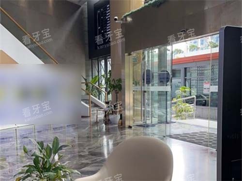 ���ŵ��ؿ�ǻҽԺ������ǰ������ͼ