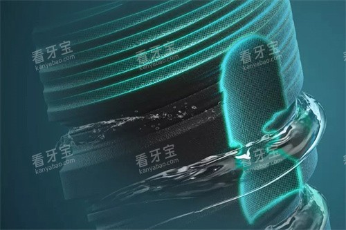 德国ABT种植牙削切槽设计 德国ABT种植牙削切槽设计