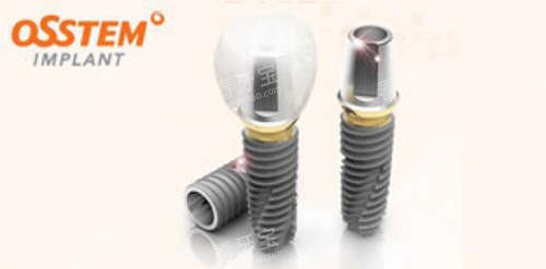 奥齿泰种植牙材料照片 奥齿泰种植牙材料照片