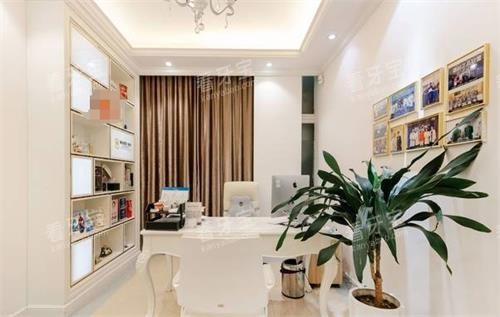 昆明柏德口腔面诊室 昆明柏德口腔面诊室