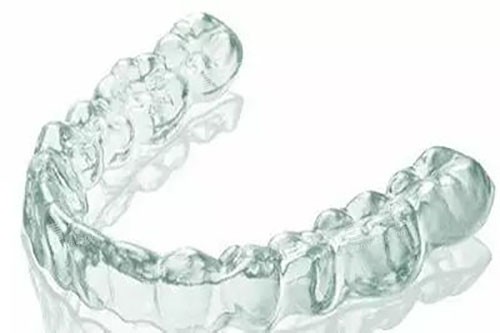 隐形牙套牙齿矫正保持器 隐形牙套牙齿矫正保持器