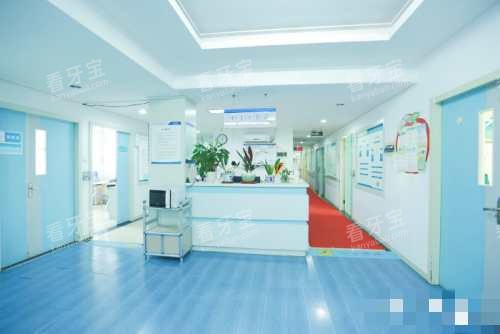 上海沪申五官科眼科专科护士站 上海沪申五官科眼科专科护士站